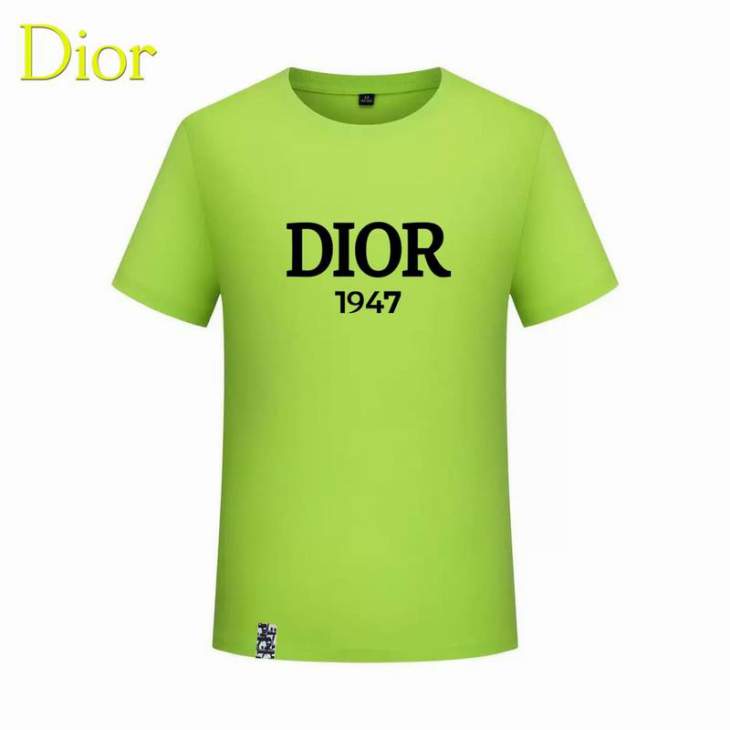 Dior T Shirts Short _SKUDiorM-5XL12yr3616239